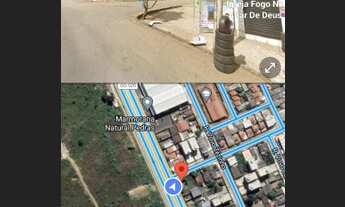 Imagem 2: Lote Comercial Lunabel 3A