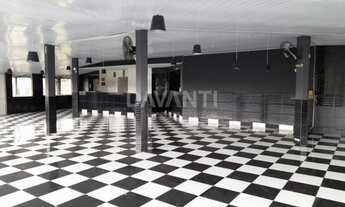 Imagem 4: Salão - Jardim Novo Mundo - Valinhos