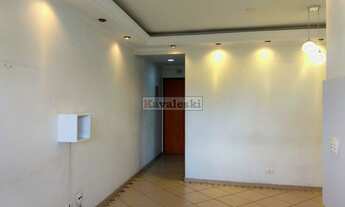 Imagem 3: Apartamento, Vila Monumento - São Paulo