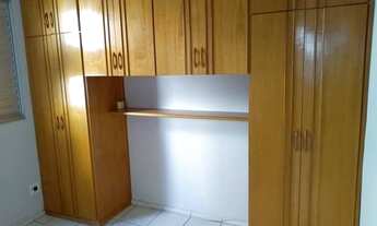 Imagem: Apartamento - Vila Industrial - Campinas