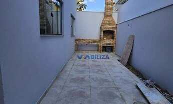 Imagem 6: Casa com 3 dormitórios à venda, 112 m² por R$ 629.000,00 - Vila Carmela I - Guarulhos/SP