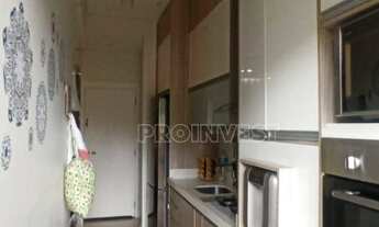 Imagem 4: Apartamento Garden com 2 dormitórios à venda, 72 m² por R$ 500.000,00 - Granja Viana - Cot