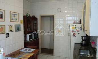 Imagem 5: Apartamento em Santos