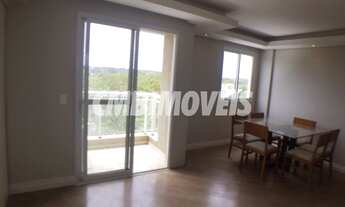 Imagem 4: Apartamento - Vila Brandina - Campinas