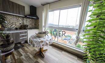 Imagem: Apartamento em Suzano/SP 2 quartos (1 suíte)