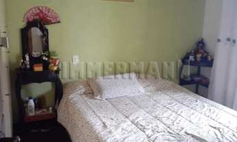 Imagem 7: SãO PAULO - Casa Padrão - POMPEIA