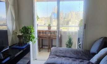 Imagem 3: São Paulo - Apartamento Padrão - Brooklin Paulista