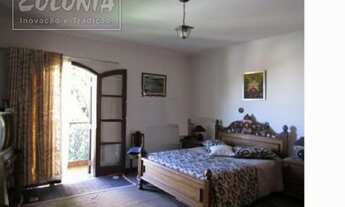 Imagem 7: Santo André - Casa Padrão - Parque das Nações