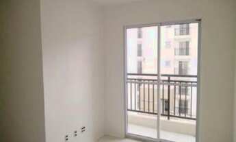 Imagem 2: Apartamento para aluguel possui 45 metros quadrados com 2 quartos em Taquara - Rio de Jane