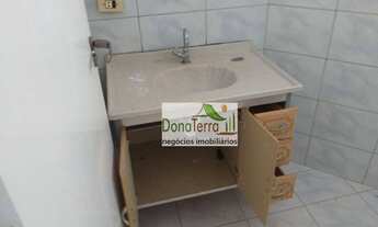 Imagem 7: Chácara com 2 dormitórios para alugar, 1100 m² por R$ 2.500/mês - Parque dos Cafezais 3