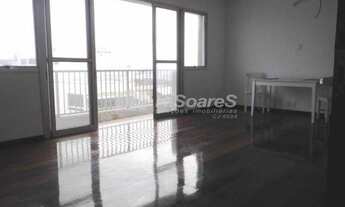 Imagem 4: Av. atlântica, posto 6, frontal mar, em prédio moderno, cobertura duplex