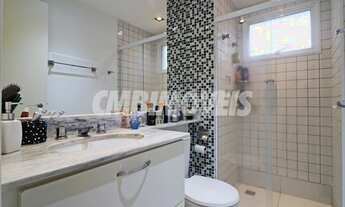 Imagem 3: Apartamento - Parque Prado - Campinas