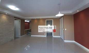 Imagem 4: Apartamento com 3 dormitórios, 96 m² - venda por R$ 1.200.000,00 ou aluguel por R$ 5.100,0