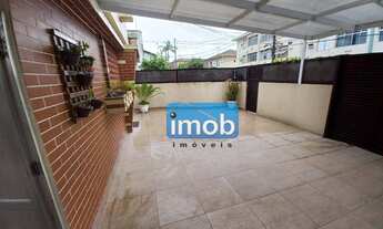 Imagem 2: Sobrado com 2 dormitórios à venda, 100 m² por R$ 610.000,00 - Aparecida - Santos/SP