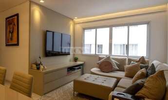 Imagem: São Paulo - Apartamento Padrão - Vila