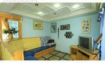 Imagem 6: Santo André - Casa Padrão - Vila Metalúrgica