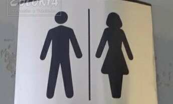 Imagem 5: Santo André - Conjunto Comercial/sala - Centro