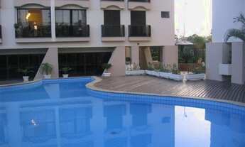 Imagem 3: Cobertura - Jardim das Paineiras - Campinas