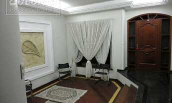 Imagem 7: Santo André - Casa Padrão - Vila Pires