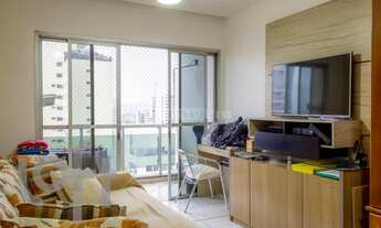 Imagem 3: São Paulo - Apartamento Padrão - Vila Nova Conceição
