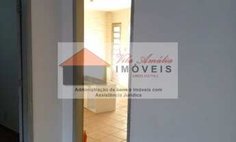 Imagem 7: São Paulo - Casa Padrão - Vila Dionisia