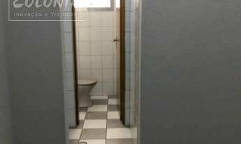 Imagem 2: Santo André - Conjunto Comercial/sala - Parque Erasmo Assunção