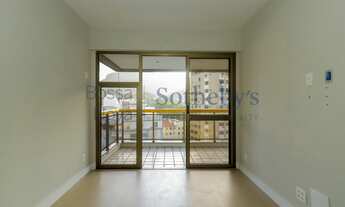 Imagem 3: Cobertura com vista indevadassada