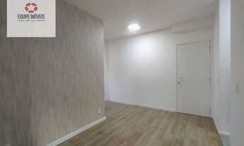 Imagem 5: Apartamento com 1 dormitório para alugar, 41 m² por R$ 3.500,00/mês - Continental - Osasco