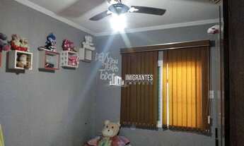 Imagem 3: Casa geminada à venda de 3 dormitórios, no Tude Bastos, em Praia Grande