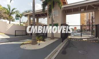 Imagem: Apartamento - São Bernardo - Campinas