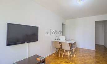 Imagem 4: Venda Apartamento 3 Dormitórios - 84 m² Itaim Bibi