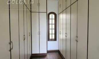 Imagem 4: Santo André - Casa Padrão - Campestre