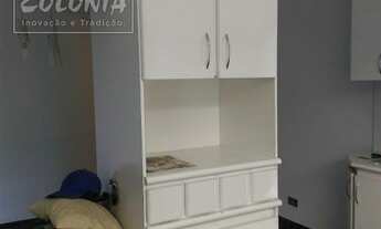 Imagem 3: Santo André - Casa Padrão - Jardim Utinga