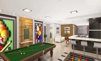 Imagem 7: APARTAMENTO no SANTO ANTÔNIO com 2 quartos para VENDA, 48 m²