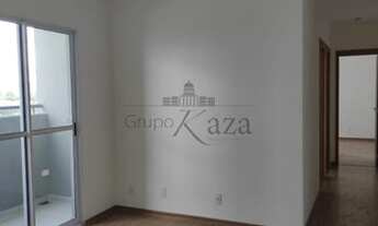 Imagem: Apartamento no Urbanova com 2 dormitórios