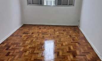 Imagem 1: Apartamento para venda com 67 metros quadrados com 1 quarto em Boqueirão - Santos - SP