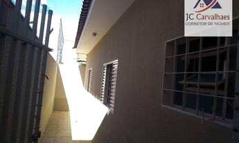 Imagem 7: Casa com 4 dormitórios à venda, 174 m² por R$ 398.000,00 - Jardim Residencial Etemp - São