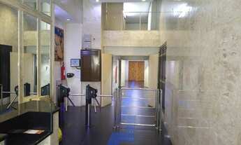 Imagem 3: SãO PAULO - Conjunto Comercial/sala - Bela Vista