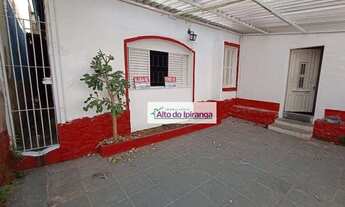 Imagem 2: Casa com 2 dormitórios, 150 m² - venda ou aluguel - Ipiranga - São Paulo/SP