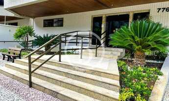 Imagem 4: Rio de Janeiro - Apartamento Padrão - Recreio dos Bandeirantes