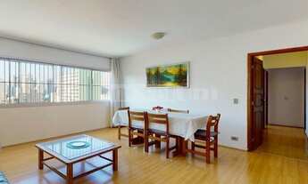 Imagem 1: São Paulo - Apartamento Padrão - Pinheiros