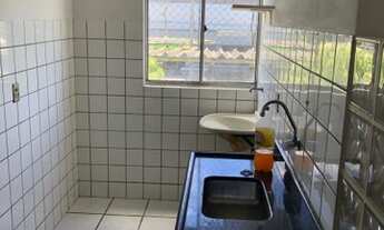 Imagem 2: Lindo e espaçoso apartamento no bairro Jardim Limoeiro