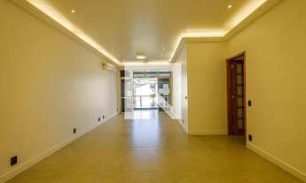 Imagem: Apartamento para Aluguel - Tijuca, 3 Quartos