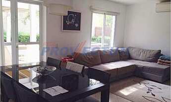 Imagem 4: Casa - Loteamento Residencial Barão do Café - Campinas