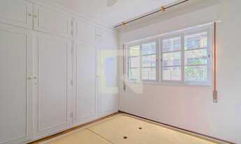 Imagem 7: Apartamento para Aluguel - Paraíso, 3 Quartos, 150 m2