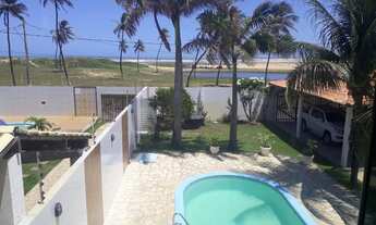 Imagem 6: Casa Praia Pirambú