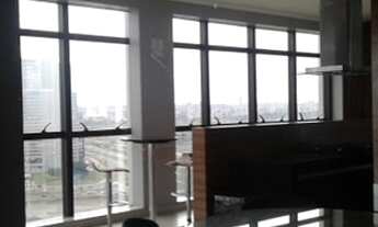 Imagem 2: Real Panoramic 1 quarto lazer completo
