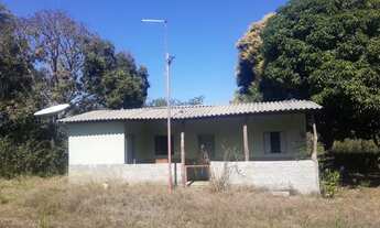 Imagem 3: SÍTIO COM PISCINA - 34 HECTARES