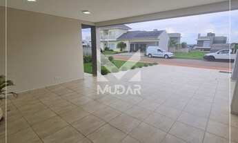 Imagem 3: Oportunidade única Casa com 3 quartos sendo 1 suíte Condomínio Fontana Di Trevi Alto Pad