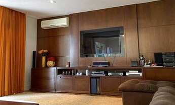 Imagem 3: Casa Venda 5 Dormitórios - 600 m² Alphaville